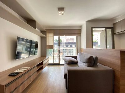 Apartamento, 2 quartos, 64 m² - Foto 4