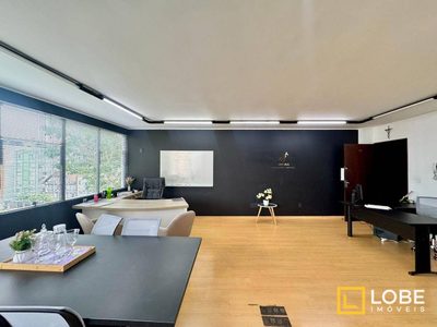Sala-Conjunto, 51 m² - Foto 1