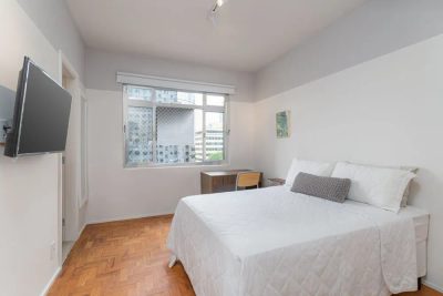 Apartamento, 4 quartos, 114 m² - Foto 4