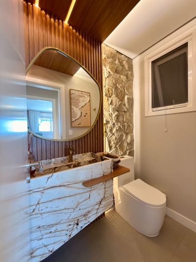 Cobertura, 3 quartos, 166 m² - Foto 5