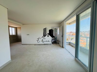 Apartamento, 2 quartos, 90 m² - Foto 5