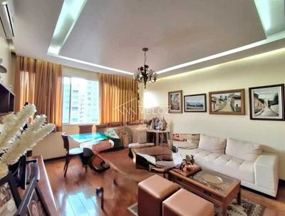 Apartamento, 3 quartos, 110 m² - Foto 5