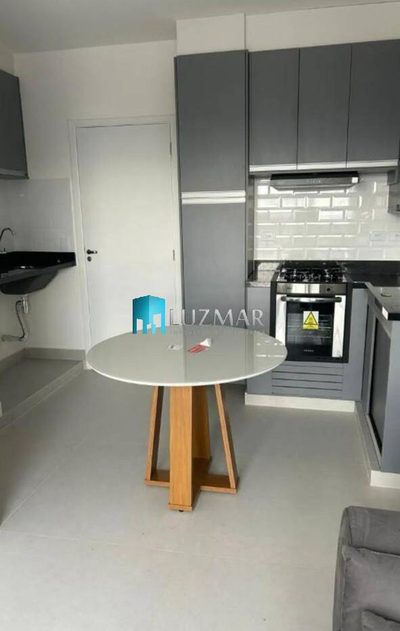 Apartamento, 2 quartos, 41 m² - Foto 2