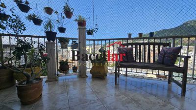 Apartamento, 3 quartos, 172 m² - Foto 2