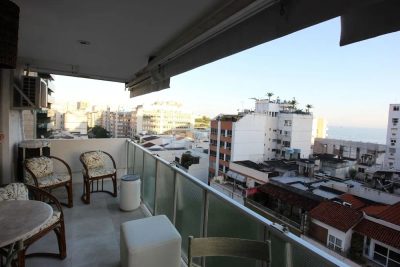 Apartamento, 2 quartos, 86 m² - Foto 3