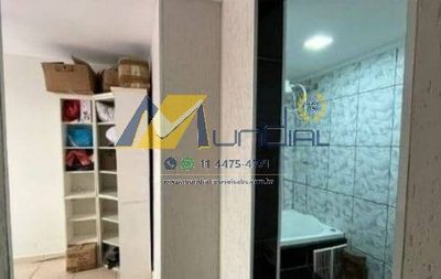 Apartamento, 2 quartos, 50 m² - Foto 3
