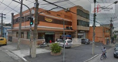 Terreno, 500 m² - Foto 2