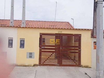 Casa, 2 quartos, 73 m² - Foto 1