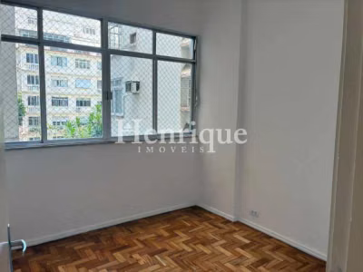 Apartamento, 1 quarto, 38 m² - Foto 2