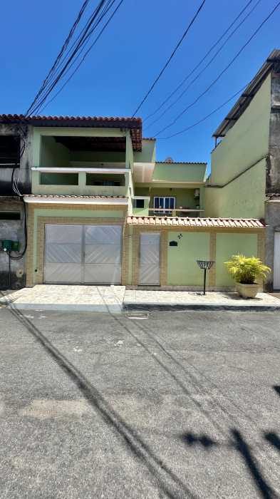 Casa, 3 quartos, 182 m² - Foto 1