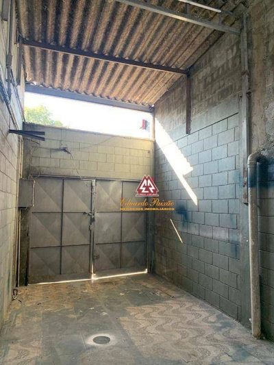 Depósito-Galpão, 426 m² - Foto 3