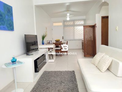 Apartamento, 1 quarto, 48 m² - Foto 2