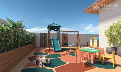 Apartamento, 3 quartos, 125 m² - Foto 5