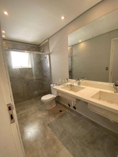 Apartamento, 3 quartos, 139 m² - Foto 5