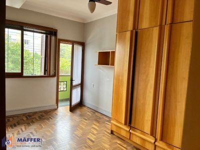 Apartamento, 2 quartos, 74 m² - Foto 1