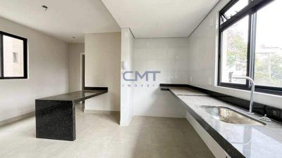 Apartamento, 2 quartos, 66 m² - Foto 1