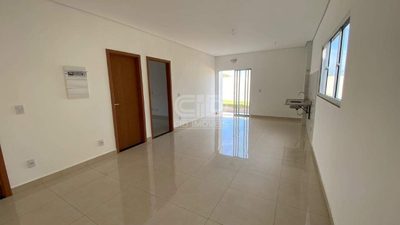 Casa de Condomínio, 2 quartos - Foto 4