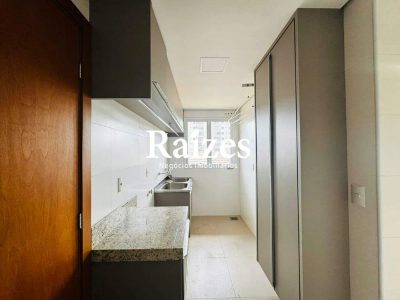 Apartamento, 4 quartos, 175 m² - Foto 2
