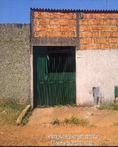 Casa, 2 quartos, 180 m² - Foto 1