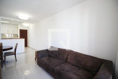 Apartamento, 3 quartos, 80 m² - Foto 3