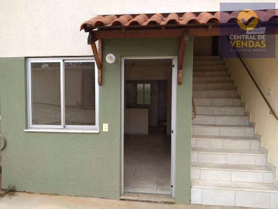 Casa, 2 quartos, 4888 m² - Foto 1