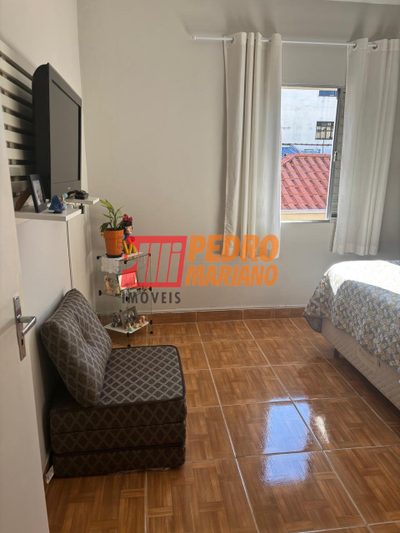 Sobrado, 2 quartos, 65 m² - Foto 4