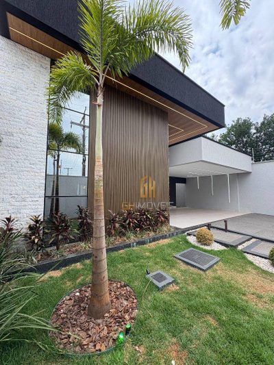 Casa, 3 quartos, 192 m² - Foto 3