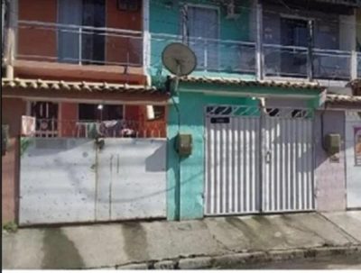 Casa, 1 quarto, 36 m² - Foto 1