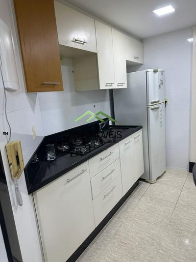 Apartamento, 2 quartos - Foto 2