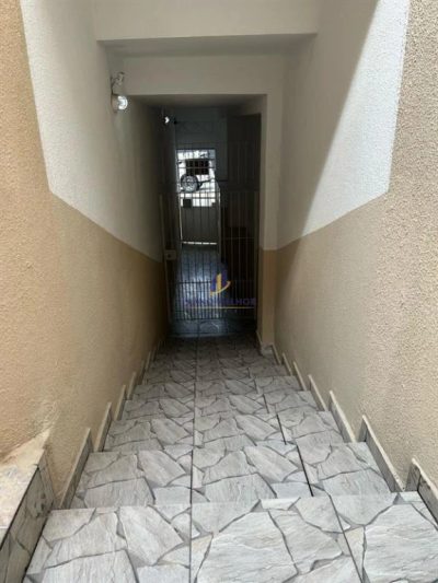Casa Comercial, 84 m² - Foto 4