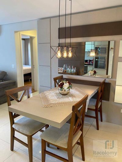 Apartamento, 2 quartos, 72 m² - Foto 3