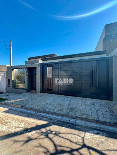 Casa, 3 quartos, 120 m² - Foto 3