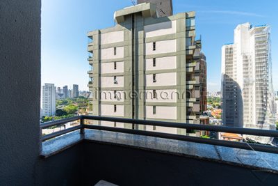 Apartamento, 1 quarto, 44 m² - Foto 3