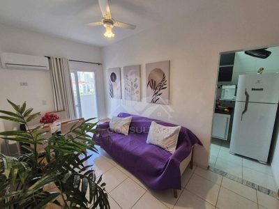 Apartamento, 2 quartos, 61 m² - Foto 1
