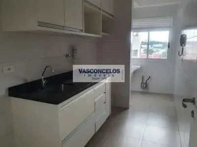 Apartamento, 2 quartos, 52 m² - Foto 4