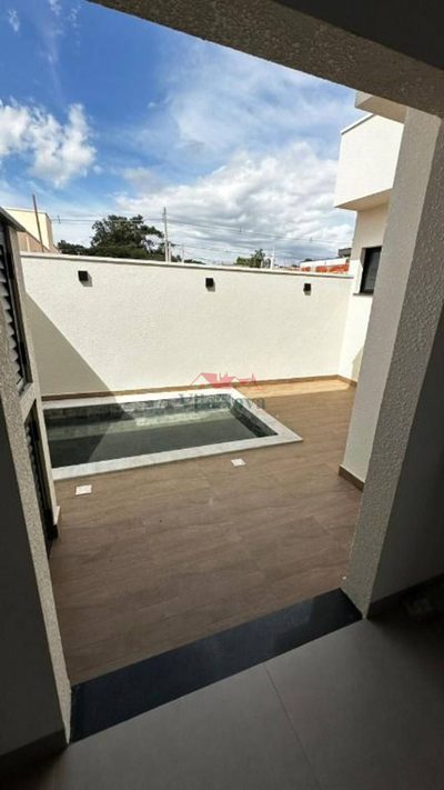 Casa, 3 quartos, 102 m² - Foto 4