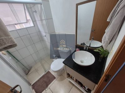 Apartamento, 2 quartos, 43 m² - Foto 5
