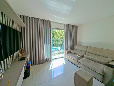 Apartamento, 3 quartos, 170 m² - Foto 3