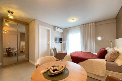 Apartamento, 1 quarto, 30 m² - Foto 5