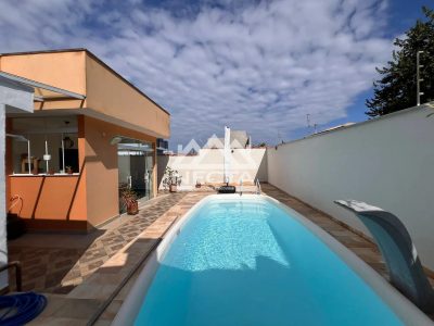 Casa, 3 quartos, 140 m² - Foto 2