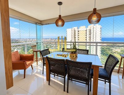 Apartamento, 3 quartos, 146 m² - Foto 3