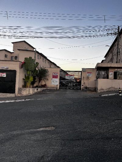 Apartamento, 2 quartos, 44 m² - Foto 1