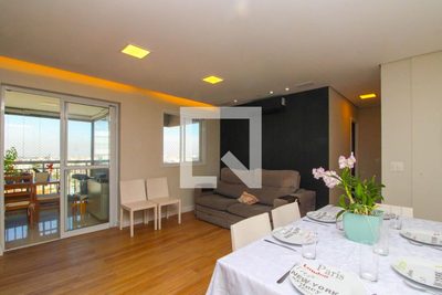 Apartamento, 2 quartos, 81 m² - Foto 2