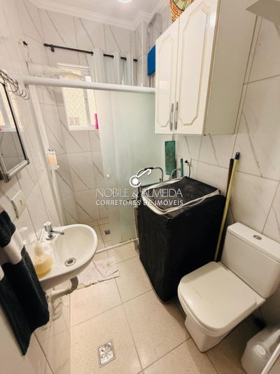 Apartamento, 2 quartos, 52 m² - Foto 4