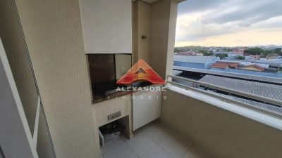 Apartamento, 3 quartos, 94 m² - Foto 3