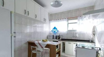 Apartamento, 2 quartos, 86 m² - Foto 5