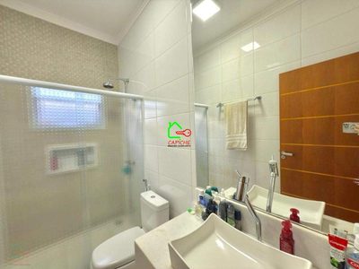Casa de Condomínio, 4 quartos - Foto 4