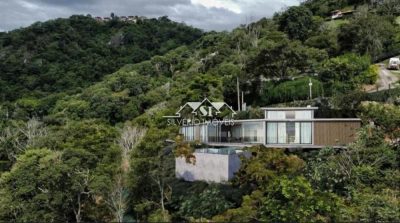 Casa, 4 quartos, 360 m² - Foto 1