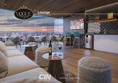 Apartamento, 2 quartos, 91 m² - Foto 4