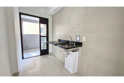 Apartamento, 3 quartos, 91 m² - Foto 3